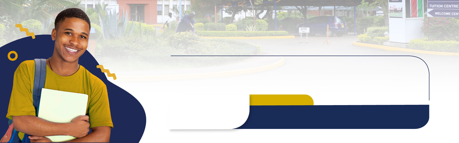 KCAU Application Banner January-Intake