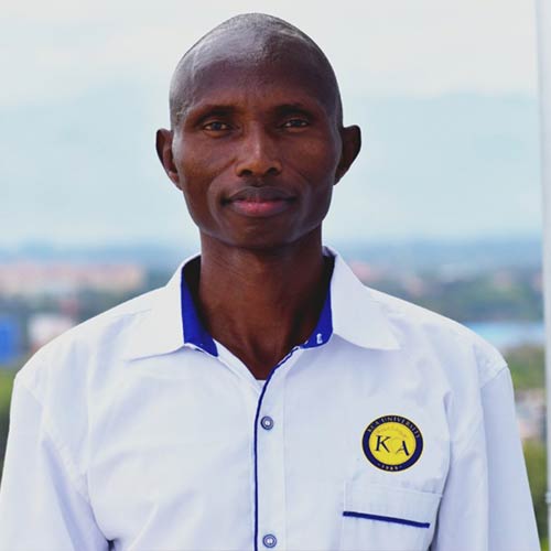 Douglas-Nyakundi